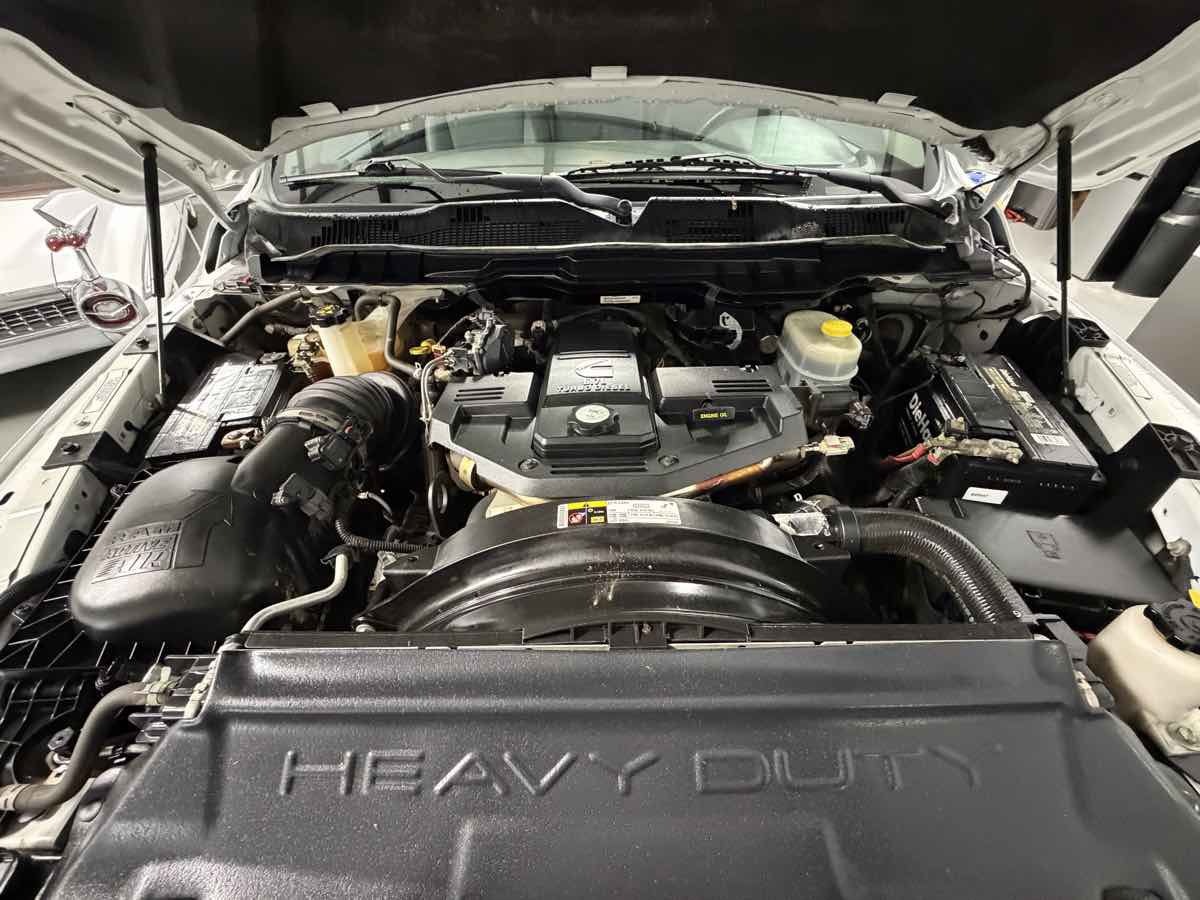 Used 2014 RAM 2500 Tradesman w/ Cold Weather Group AWD/4WD image 17