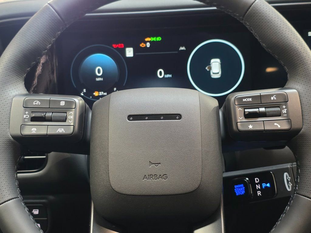 New 2026 Hyundai Palisade XRT Pro image 19