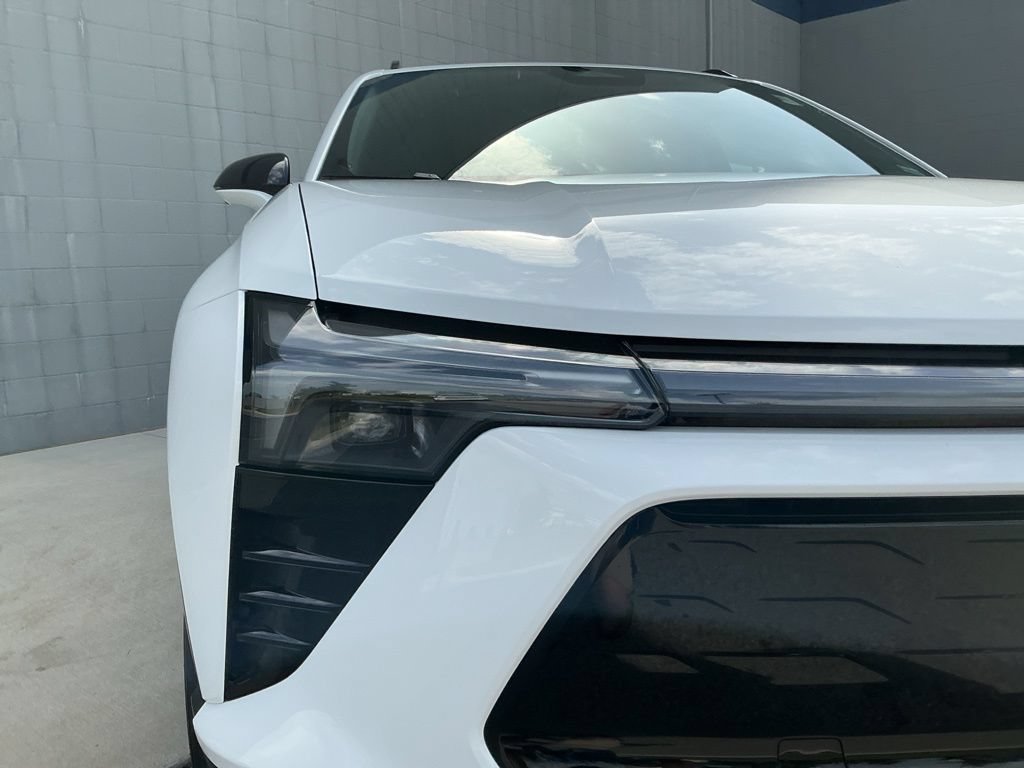 Used 2024 Chevrolet Blazer EV RS AWD/4WD image 18