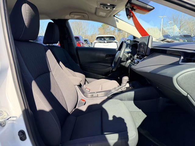 Used 2024 Toyota Corolla LE image 12