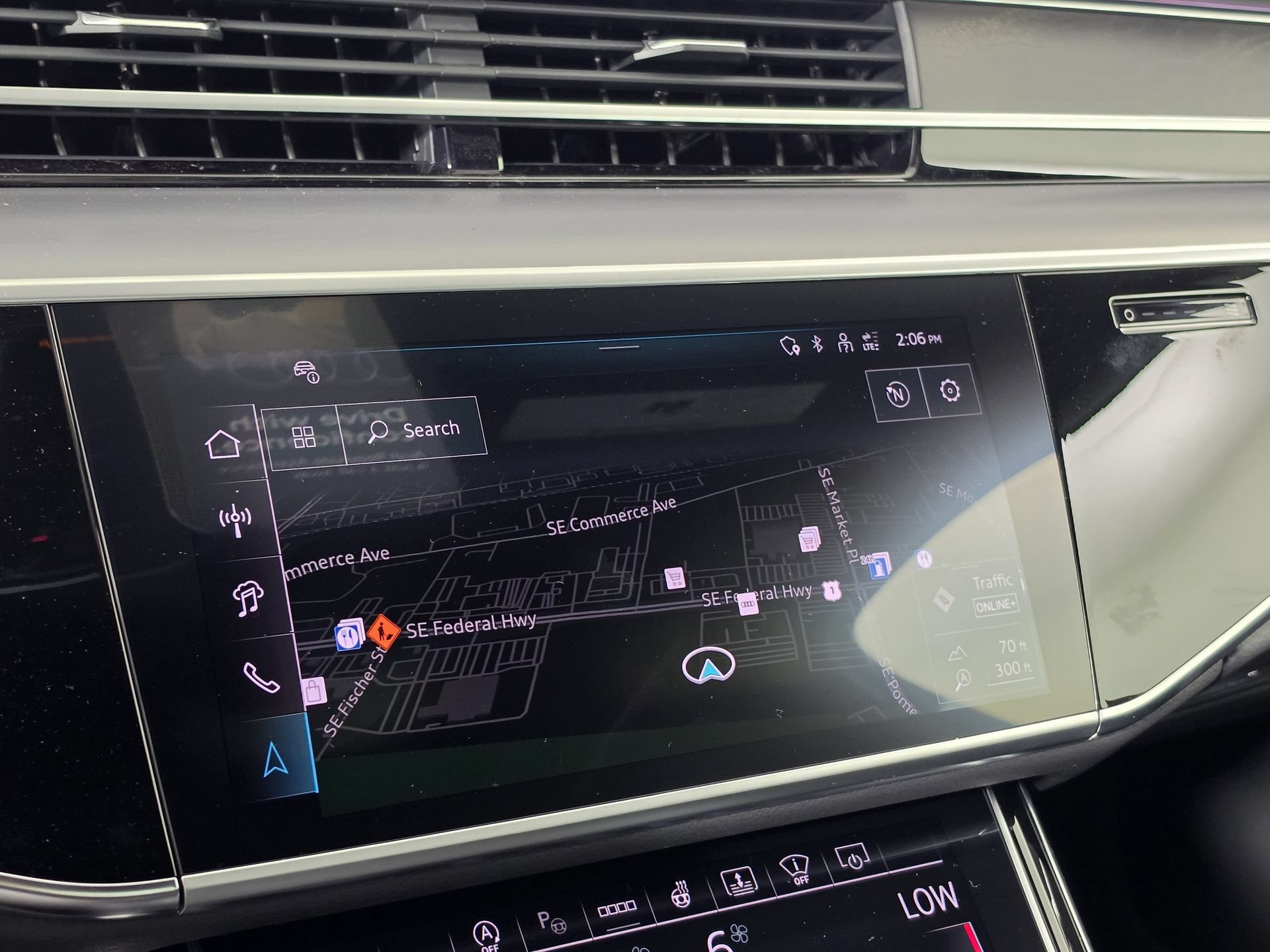 New 2027 Audi A8 L 3.0T AWD/4WD image 29