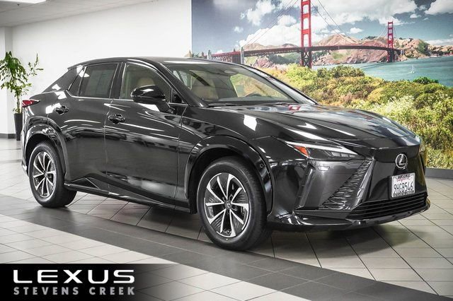 Certified 2023 Lexus RZ 450e Premium w/ Technology Package image 1