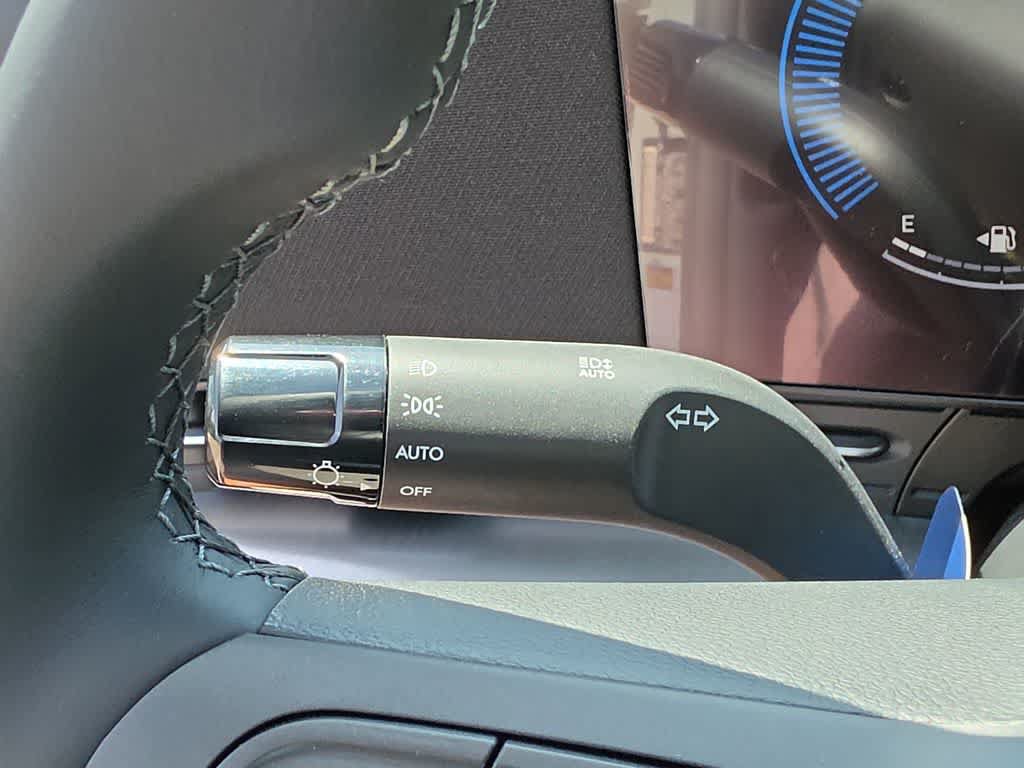 New 2027 Hyundai Kona SEL Sport FWD image 27