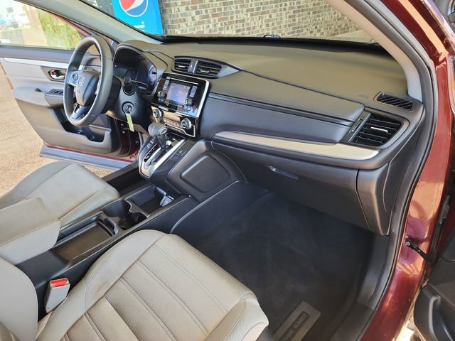 Used 2019 Honda CR-V LX image 11