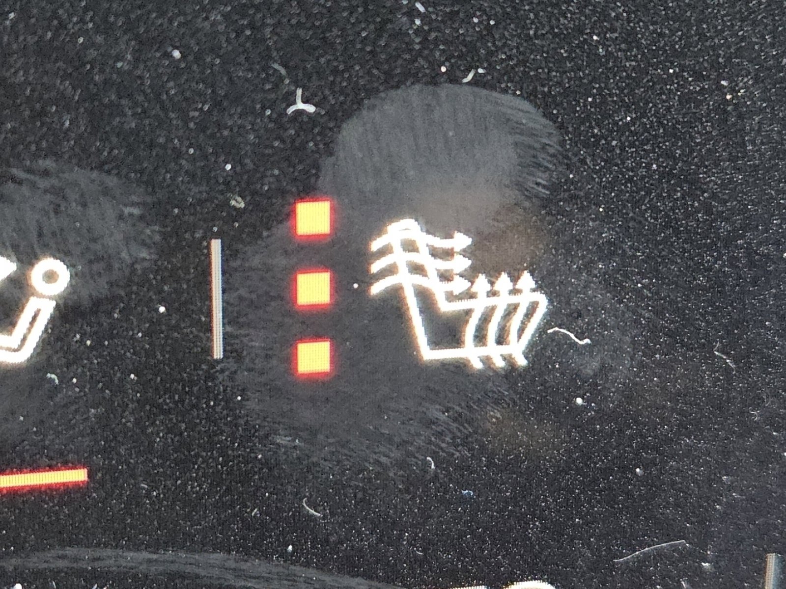 Used 2025 GMC Acadia Elevation image 6