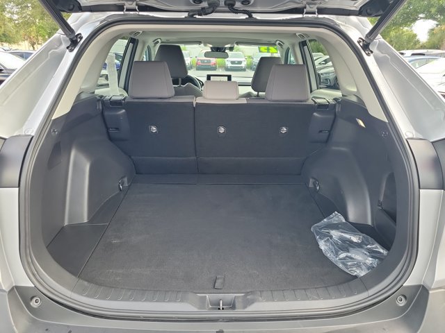 Used 2023 Toyota RAV4 XLE w/ Convenience Package AWD/4WD image 12