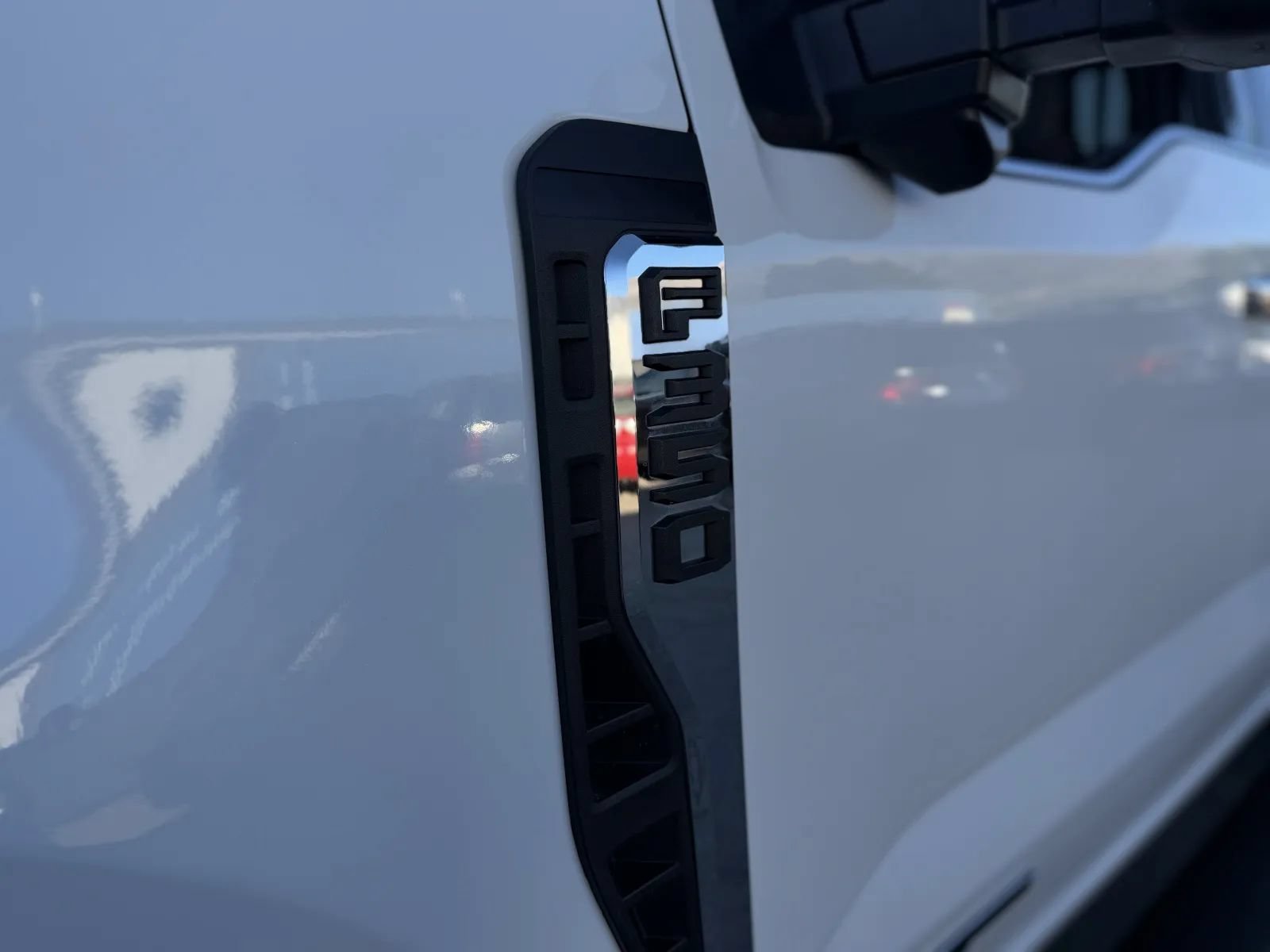 Used 2023 Ford F350 King Ranch w/ Chrome Package AWD/4WD image 52