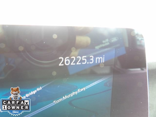 Certified 2025 Ford Expedition Max Active AWD/4WD image 35