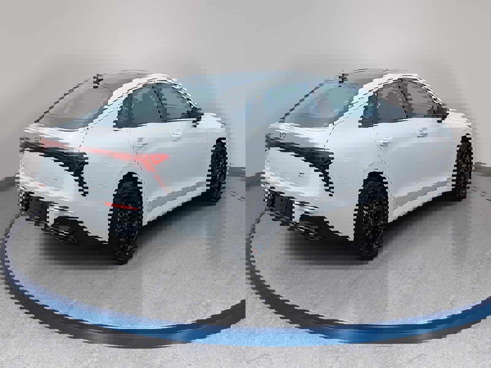 New 2026 Kia K5 GT-Line image 5