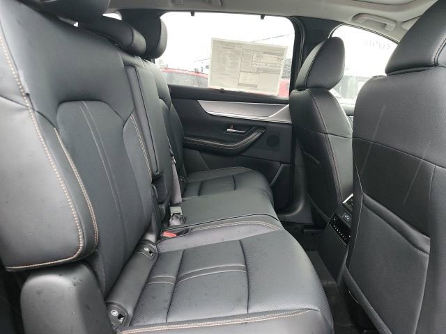 New 2026 MAZDA CX-90 3.3 Turbo w/ Premium Sport Pkg AWD/4WD image 24