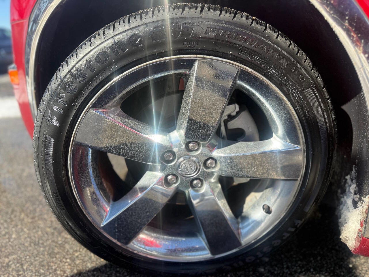 Used 2008 Chrysler 300 Touring image 26