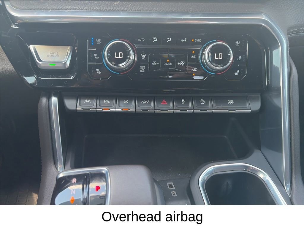Used 2022 GMC Sierra 1500 Denali AWD/4WD image 23