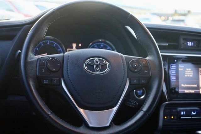 Used 2017 Toyota Corolla SE 50th Anniversary FWD image 31