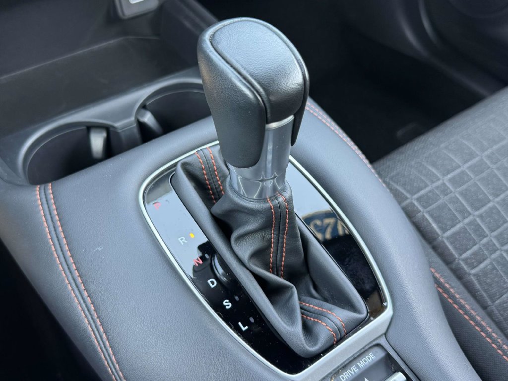 Used 2025 Honda HR-V Sport image 30