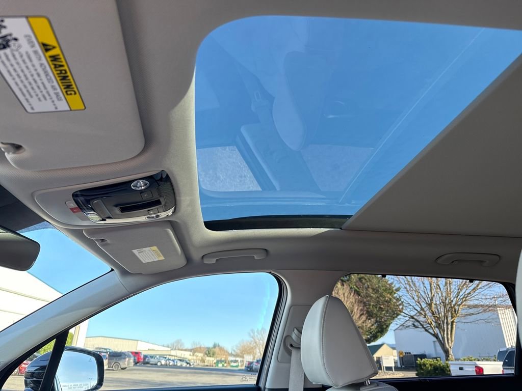 New 2026 Kia Sorento SX image 28