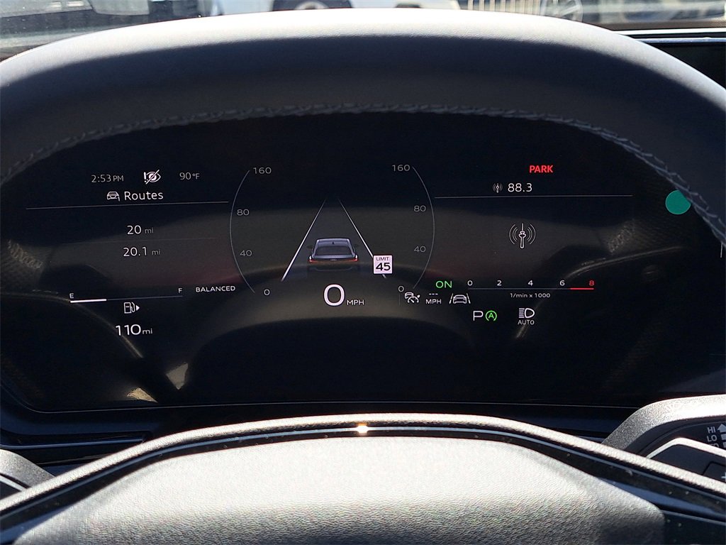 New 2025 Audi S5 Premium Plus image 10