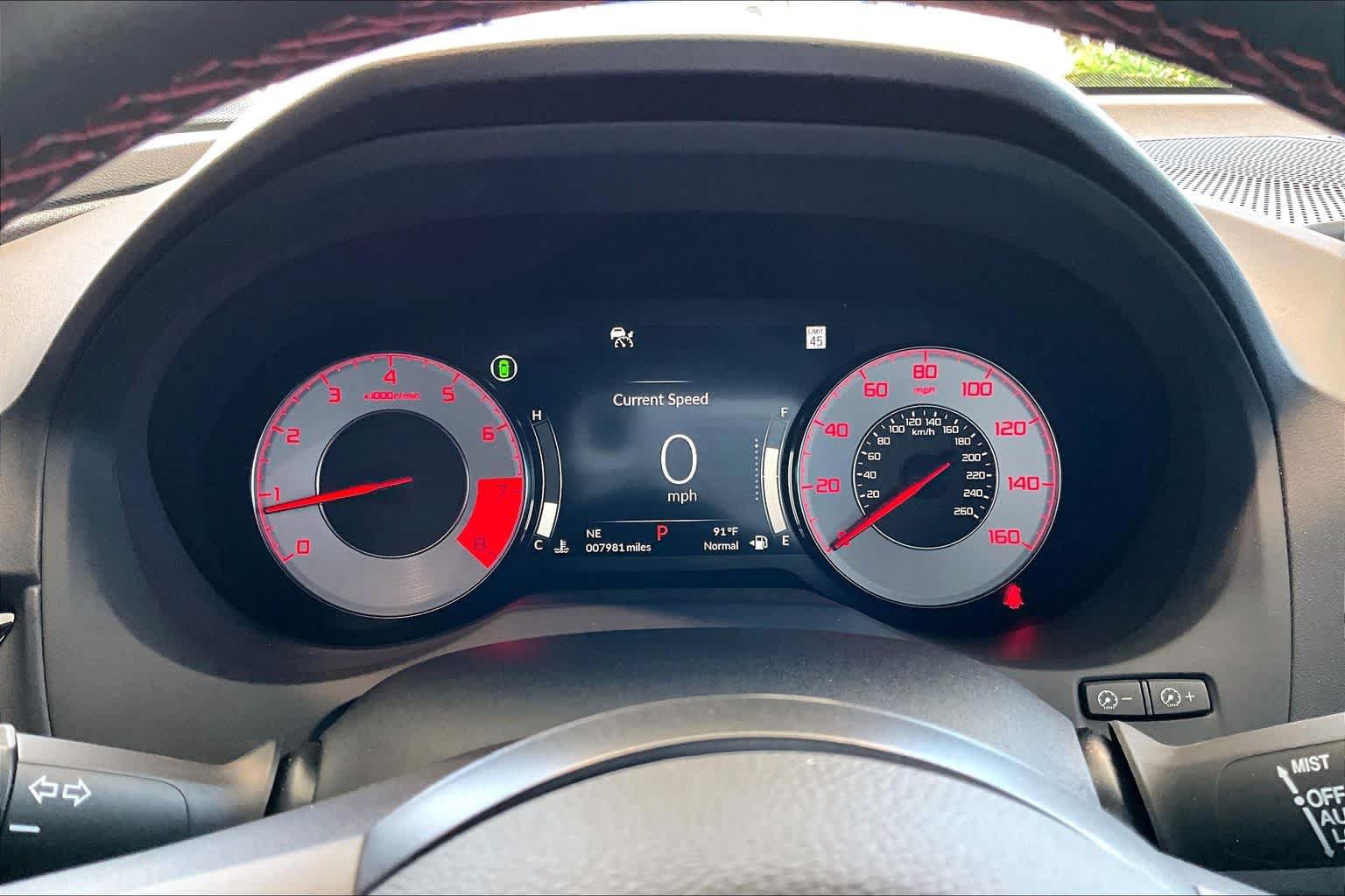Used 2025 Acura RDX A-Spec AWD/4WD image 25