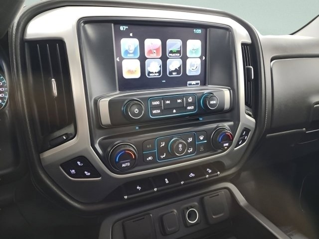 Used 2018 GMC Sierra 1500 SLT w/ SLT Premium Package image 34