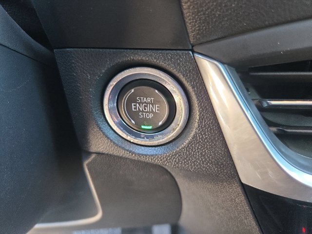 Used 2024 Buick Encore GX Sport Touring FWD image 16