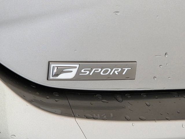 Used 2020 Lexus ES 350 F Sport w/ Accessory Package 2 image 7