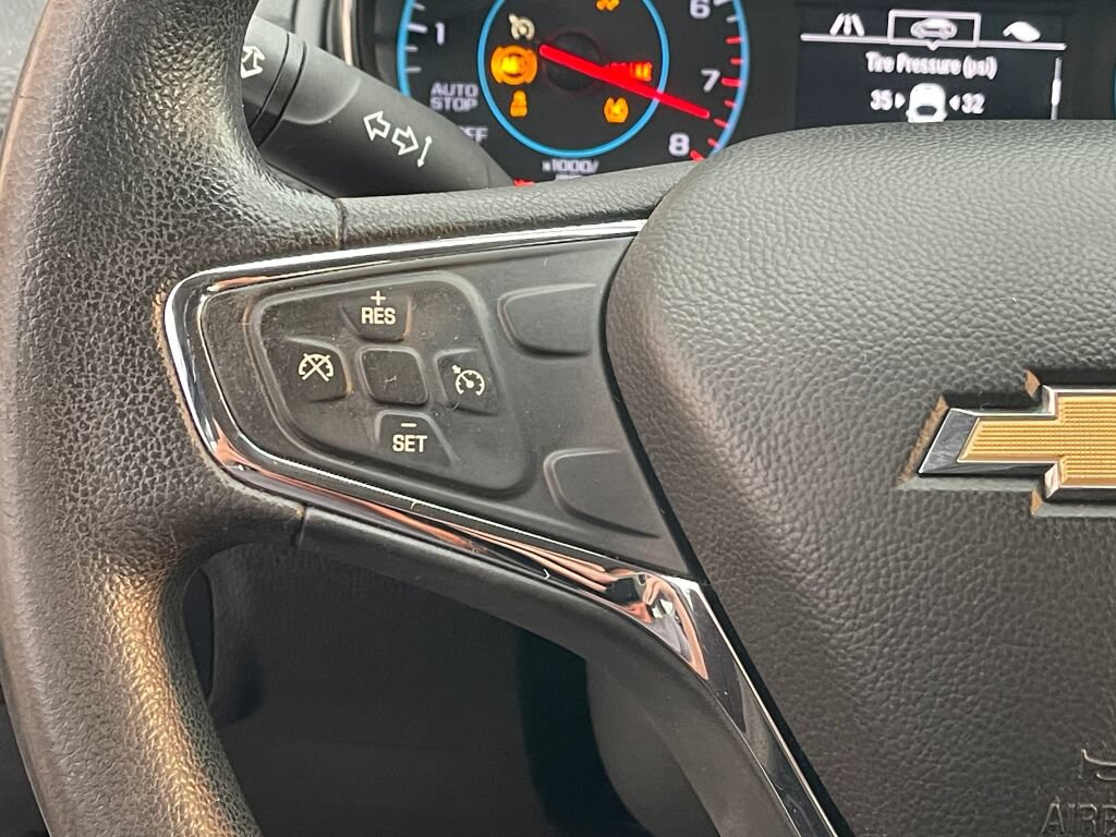 Used 2016 Chevrolet Cruze LT FWD image 14