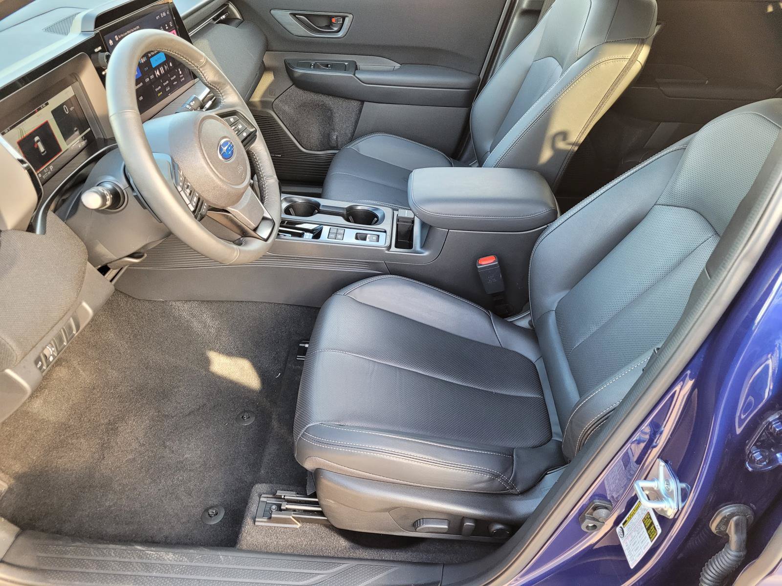 Used 2026 Subaru Outback Limited AWD/4WD image 3