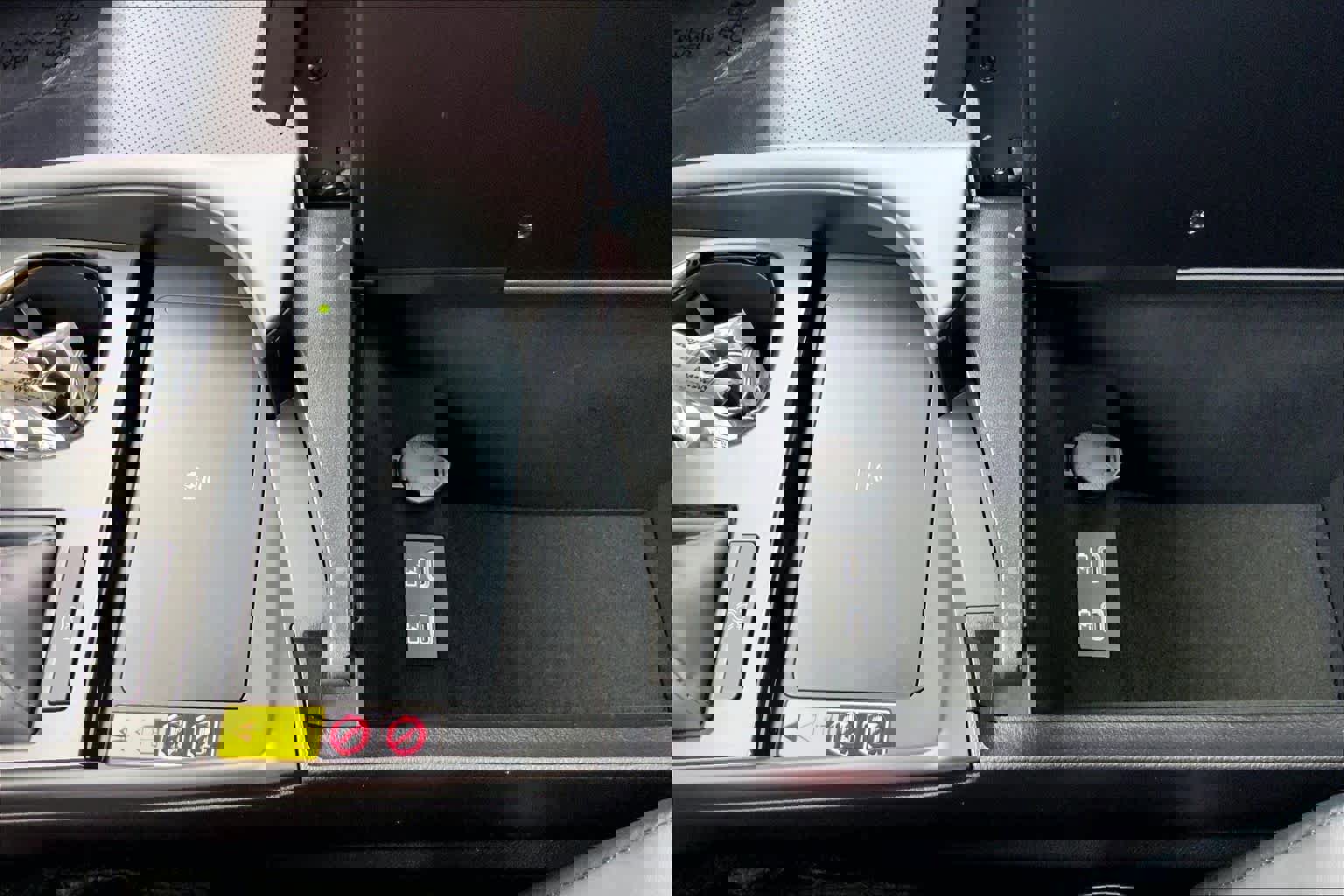 Certified 2025 Lexus ES 350 w/ Premium Package FWD image 36