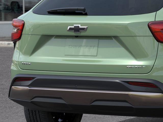 New 2026 Chevrolet Trax ACTIV w/ Driver Confidence Package FWD image 14
