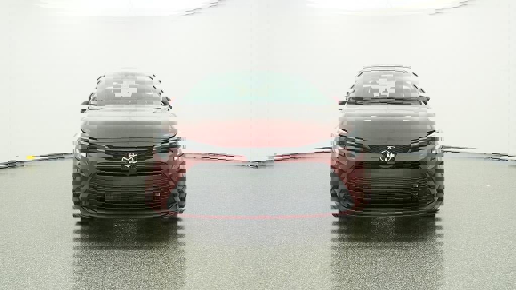 New 2026 Toyota Corolla LE image 31