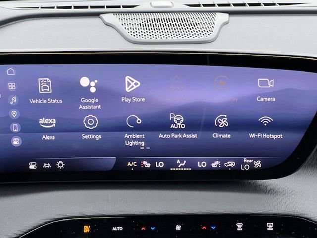 New 2025 Buick Enclave Sport Touring w/ Super Cruise Package FWD image 23