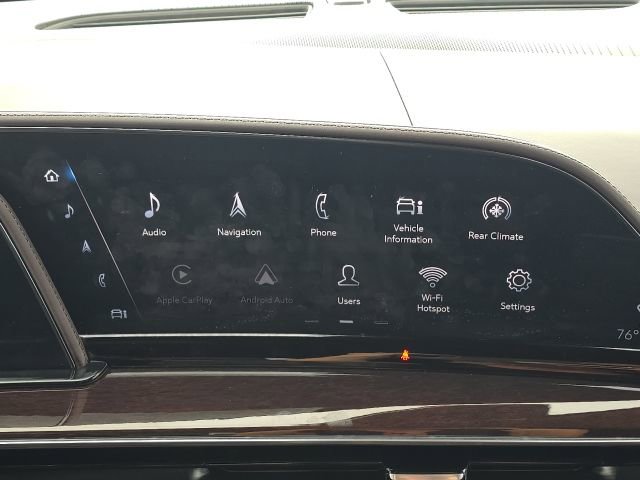 Used 2021 Cadillac Escalade Sport Platinum image 35