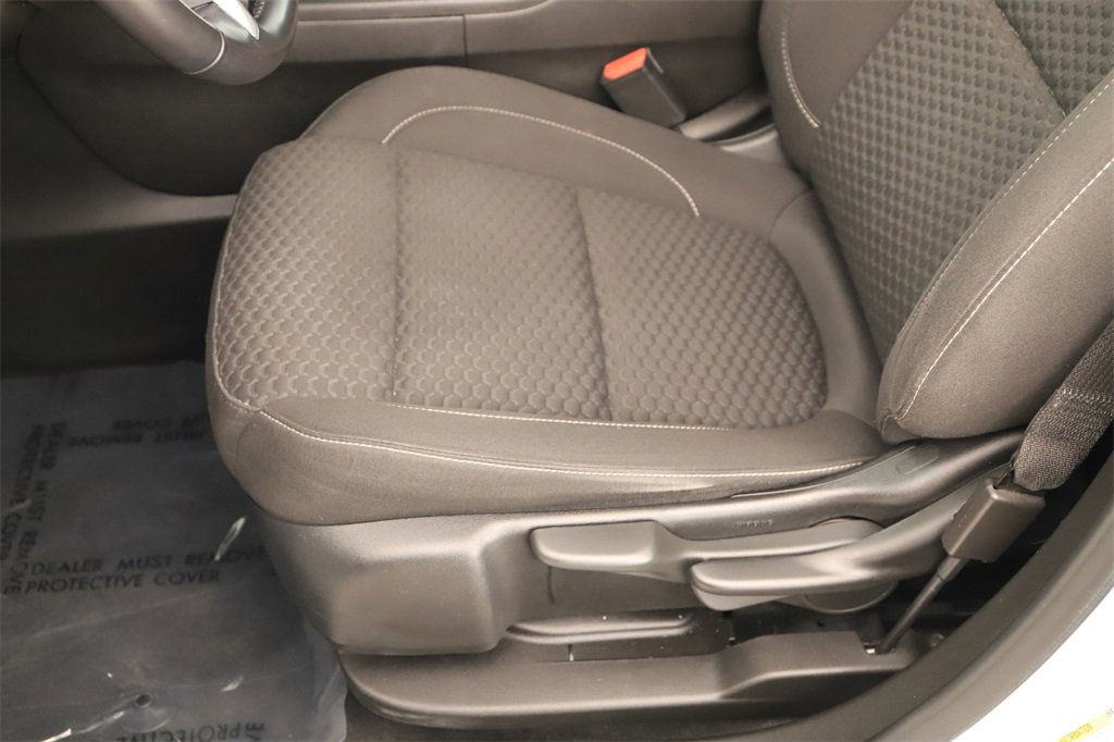 Used 2019 GMC Acadia SLE image 24