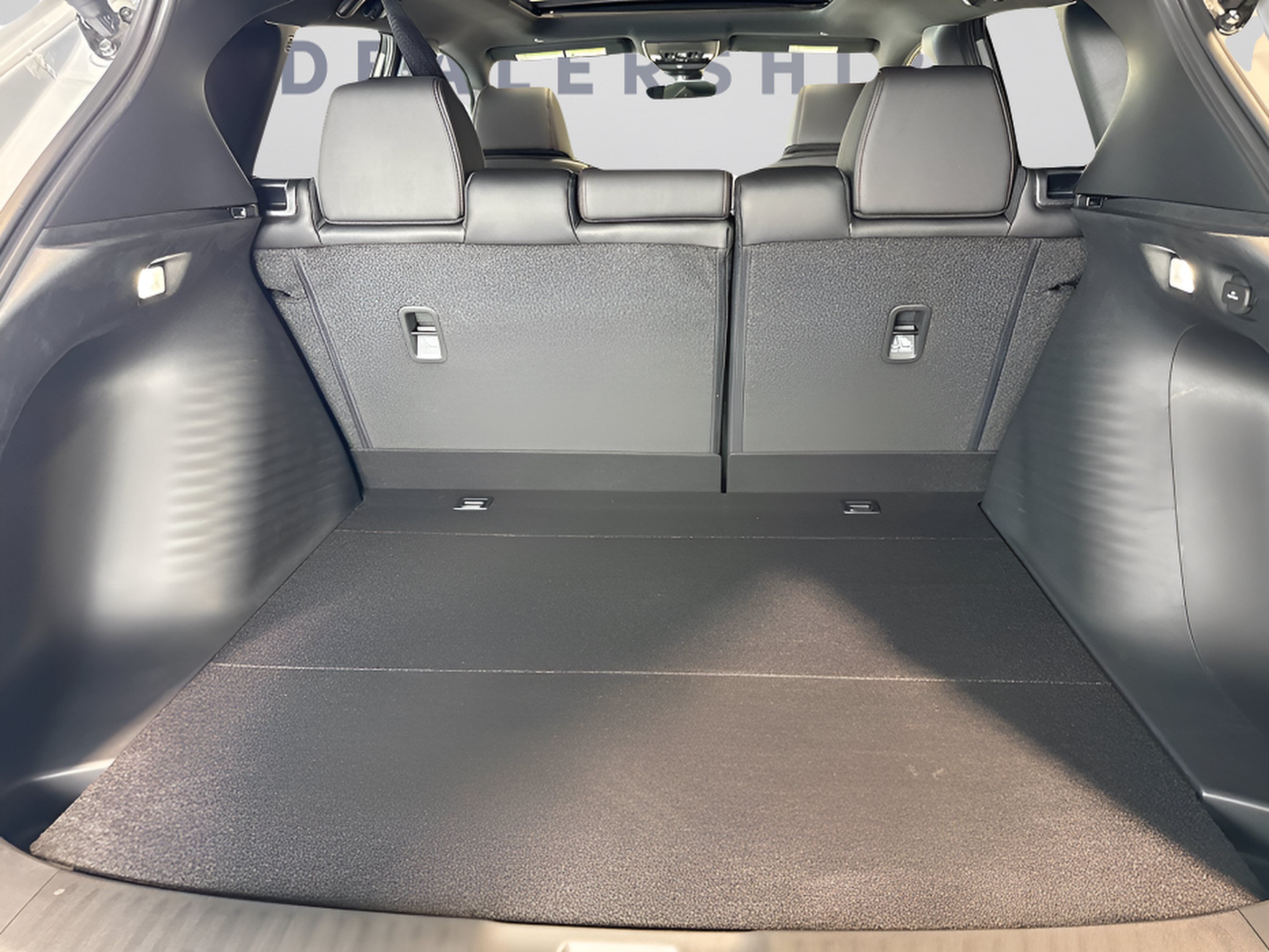 New 2026 Acura ADX A-Spec AWD/4WD image 28