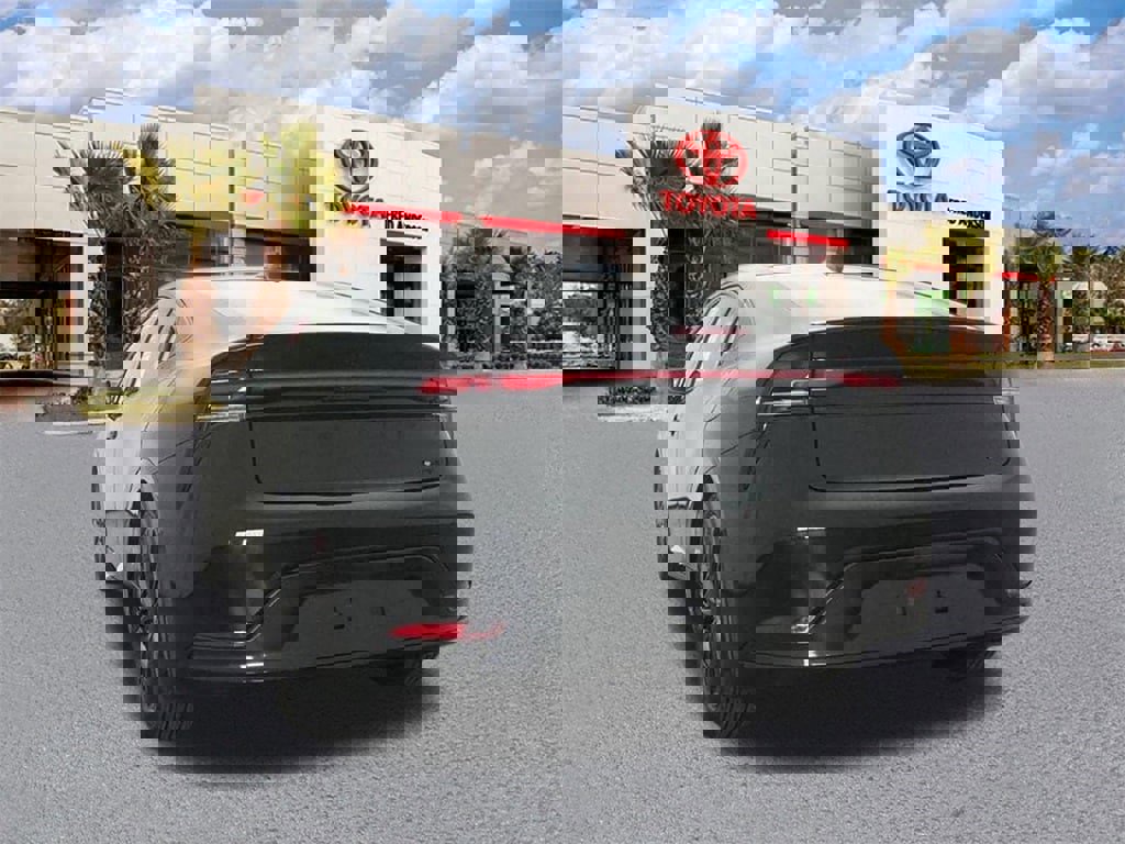 New 2026 Toyota Prius image 23