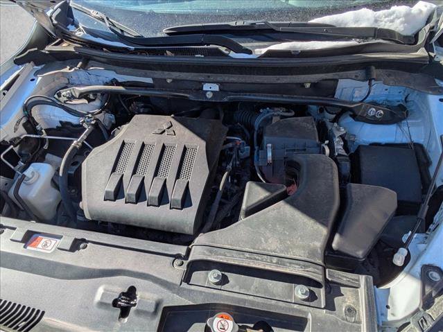 Used 2024 Mitsubishi Eclipse Cross SE image 23