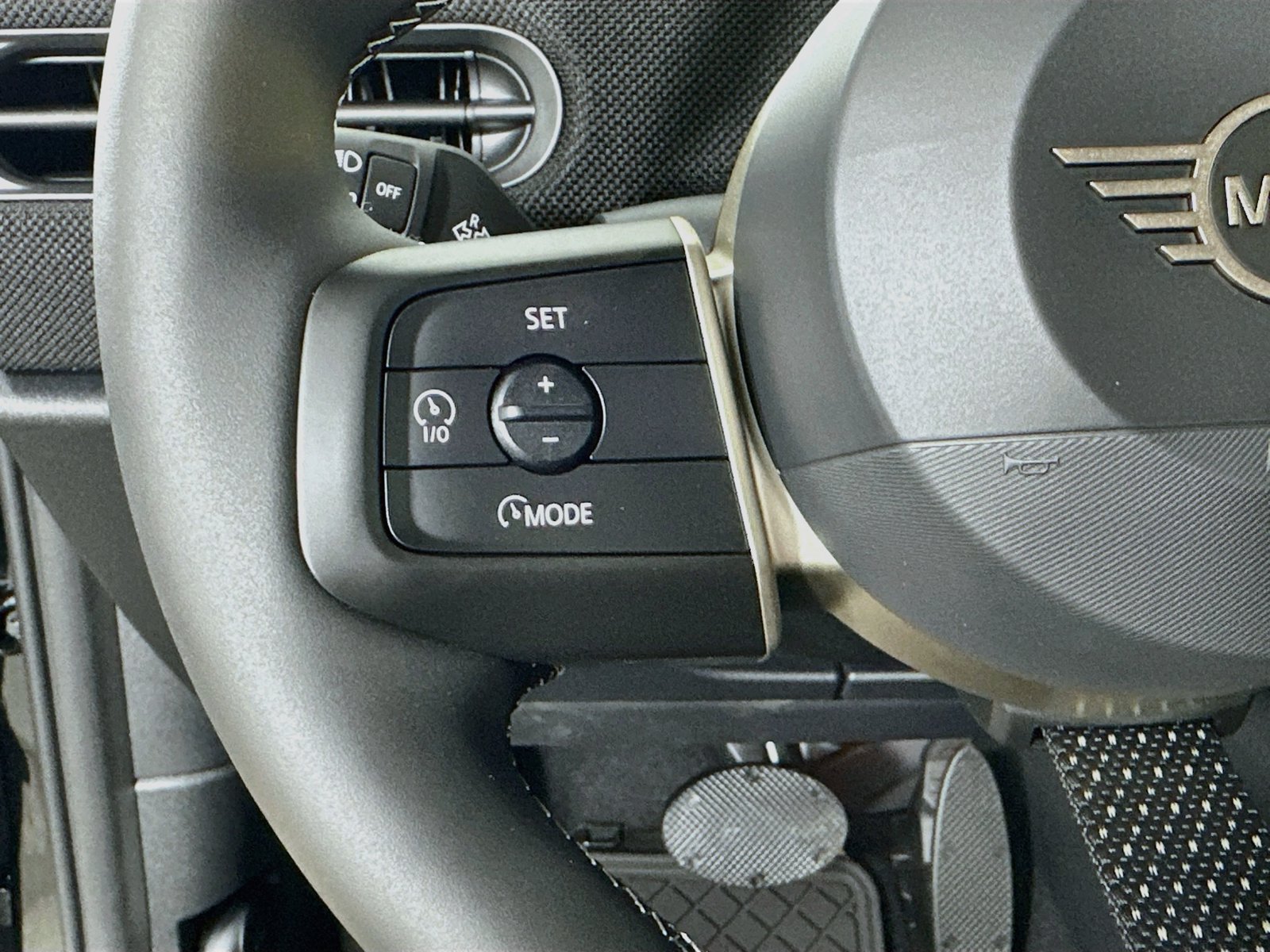 New 2026 MINI Cooper S FWD image 18