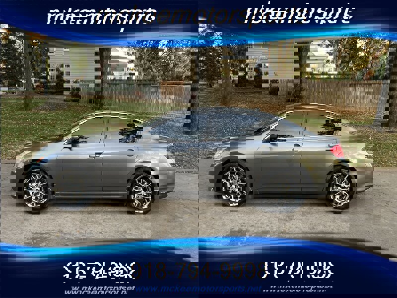 Used 2012 INFINITI G37 Journey w/ Premium Pkg RWD image 1