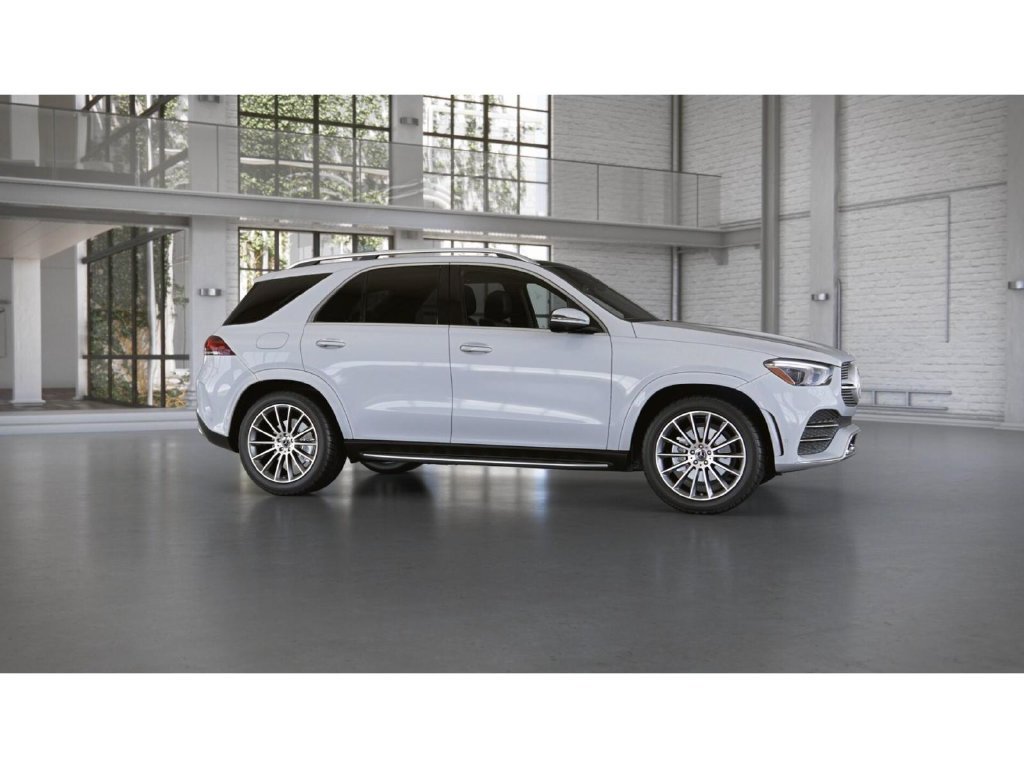 Used 2023 Mercedes-Benz GLE 350 4MATIC image 15