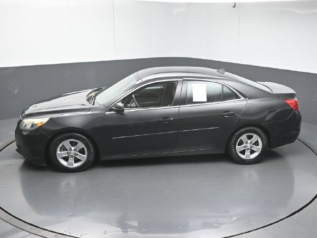 Used 2013 Chevrolet Malibu LS w/ Protection Package FWD image 37