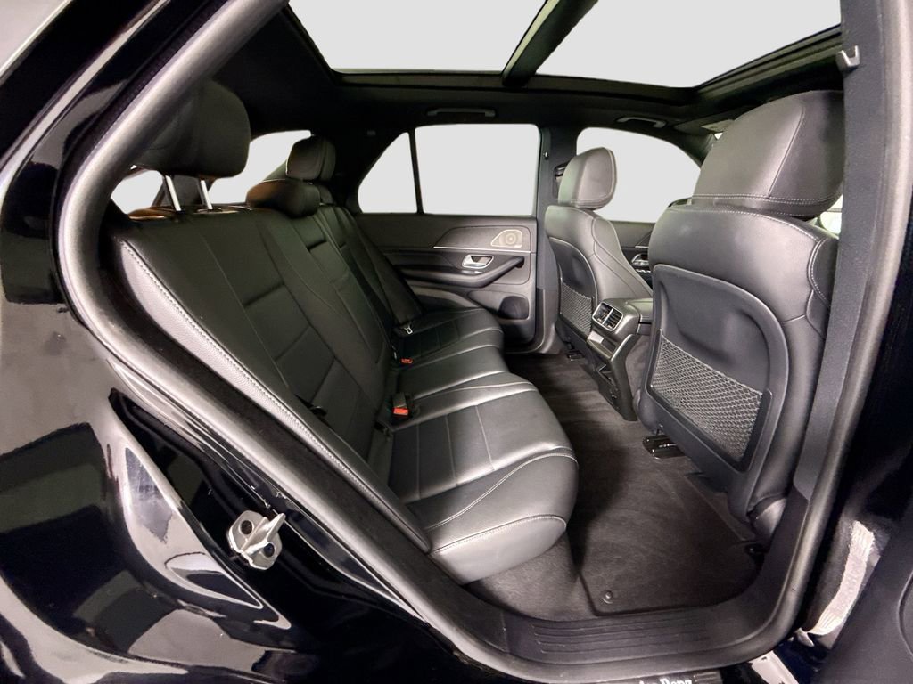 Certified 2021 Mercedes-Benz GLE 350 4MATIC image 23