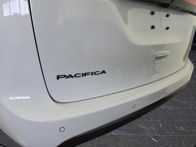 New 2026 Chrysler Pacifica Select image 35