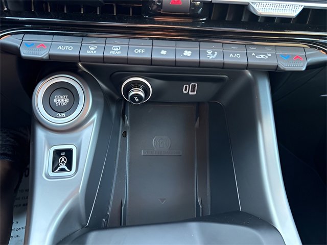 Used 2024 Dodge Hornet GT Plus image 15