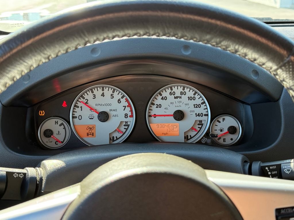 Used 2015 Nissan Frontier PRO-4X image 31