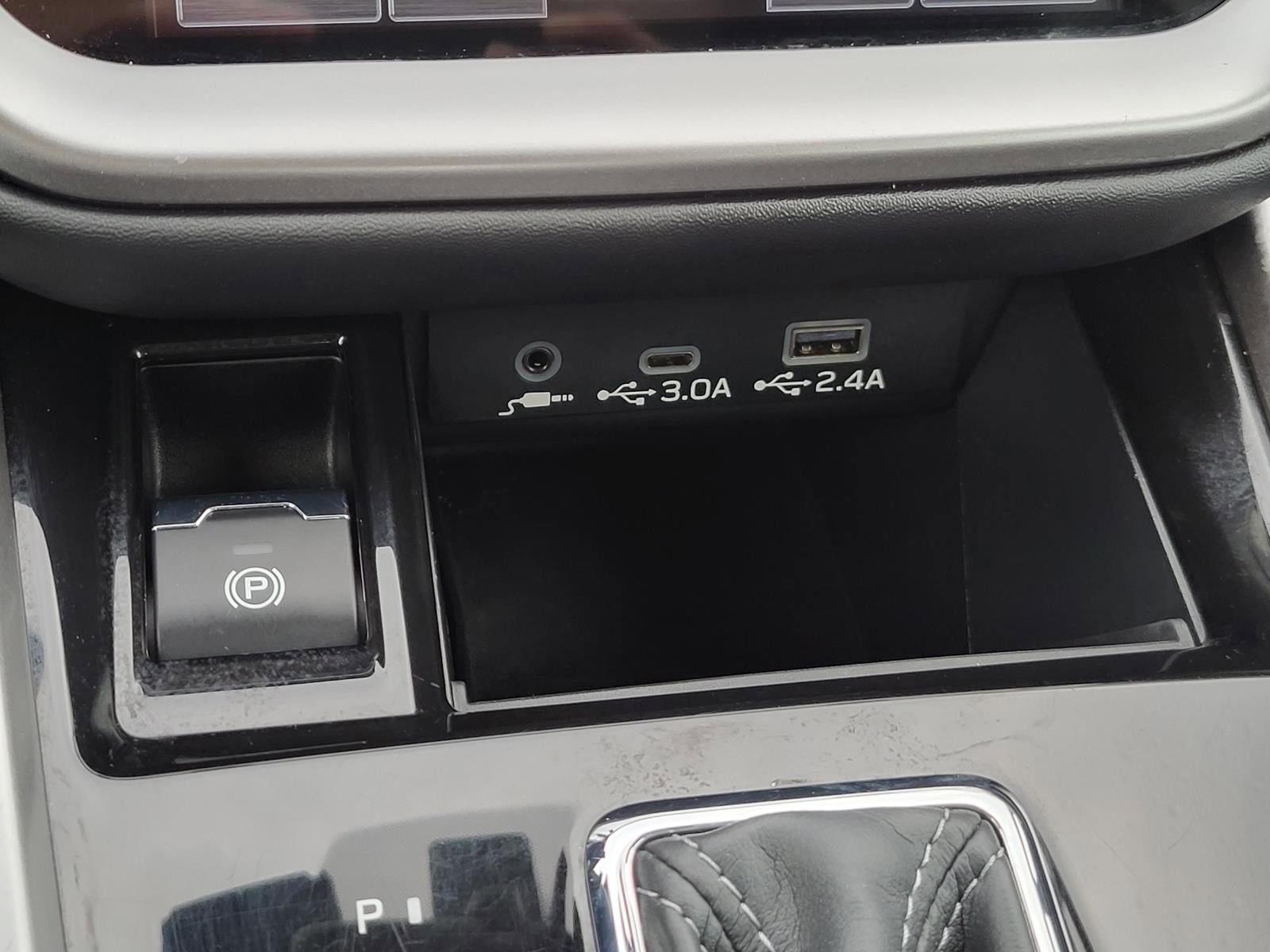 Certified 2025 Subaru Legacy Premium AWD/4WD image 23
