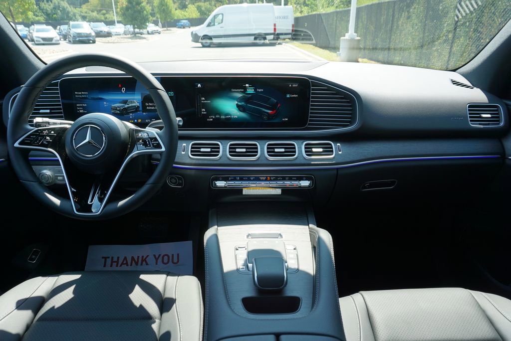 New 2026 Mercedes-Benz GLE 350 4MATIC image 53