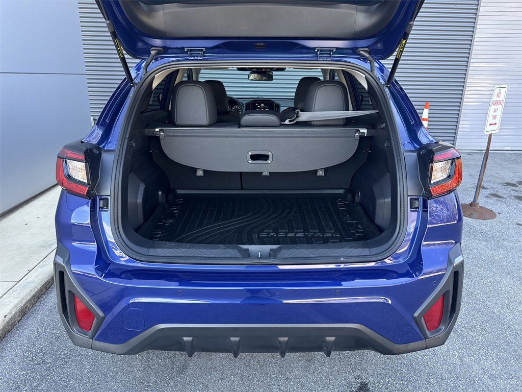 Certified 2025 Subaru Crosstrek 2.5i Limited image 31