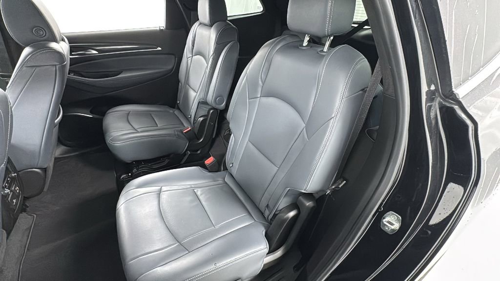 Used 2023 Buick Enclave Essence w/ Experience Buick Package image 12