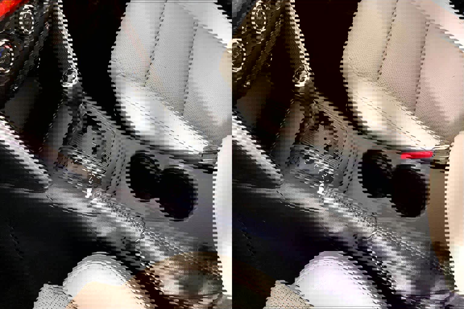 Used 2014 MAZDA CX-5 Grand Touring image 14