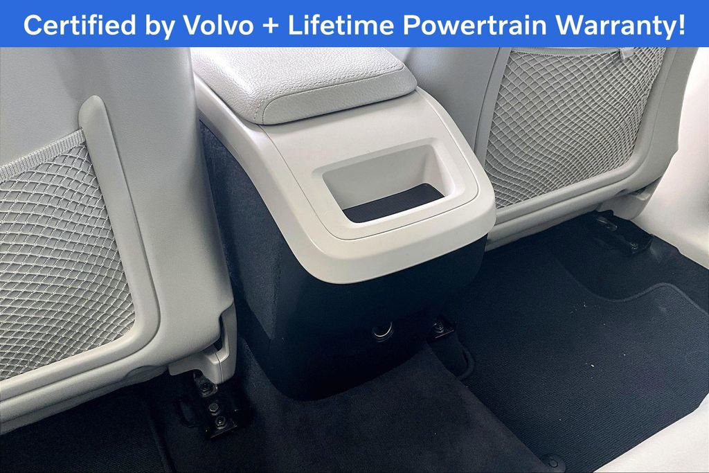 Used 2019 Volvo XC60 T5 Momentum w/ Advanced Package FWD image 32