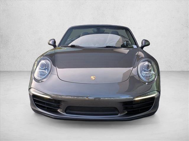 Used 2012 Porsche 911 Carrera S RWD image 2